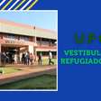 Vestibular para refugiados da UFGD 2023/2: confira o resultado