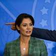 'Mijoias' e recuo: veja as diferentes versões de Michelle Bolsonaro sobre joias sauditas