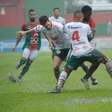 Portuguesa Santista vence Portuguesa e fica perto de confirmar vaga na próxima fase da Copa Paulista