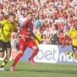São Bernardo empata com o Náutico nos Aflitos e avança na Série C; veja classificados e rebaixados