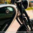 Rumor: primeira Royal Enfield elétrica estreia até 2025