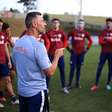 Red Bull Bragantino recebe Cuiabá pelo Brasileirão