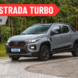 Fiat Strada Turbo: por que a ex-picapinha quer ser grande