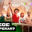 'One Piece': O que esperar do live-action da Netflx?
