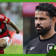 Duelo carioca: "Flamengo oscila muito, Botafogo é favorito", diz Letícia D'Almeida