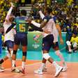 Brasil vence outra no Sul Americano e Lucarelli antecipa 'final' contra a Argentina: 'Jogo dificílimo'