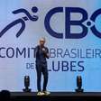 Com presença de Ana Moser e Bernardinho, Fórum Nacional discute investimentos no esporte