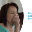 O que causa a tosse?