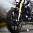 Revolt RV400 Stealth Black Limited Edition: uma elétrica exclusiva e limitada