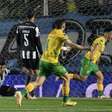 Botafogo é eliminado da Sul-Americana e encerra longa invencibilidade na temporada