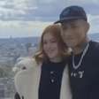 Richarlison posa com modelo brasileira em Londres e reforça rumores de romance