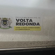 Vítima de abandono, cão amordaçado é resgatado em Volta Redonda, no Rio de Janeiro