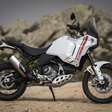Ducati DesertX agora conta com programa de garantia estendida