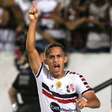 Da base ao profissional: Lucas Marcelinho fica em ascensão no Santa Cruz