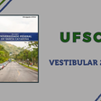 Vestibular 2024 da UFSC: inscrição está aberta