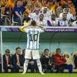 Técnico da Holanda diz que Copa foi 'premeditada para Messi ser campeão'