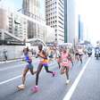 98ª Corrida Internacional de São Silvestre: Pelotão Premium chega perto de 50% de inscrições confirmadas