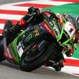 WorldSBK: Rea deixa Kawasaki no fim do ano e vai para Yamaha