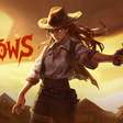 Jogamos: Kill the Crows é um jogo de tiro viciante