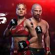 EA Sports UFC 5 tem Valentina Shevchenko e Alexander Volkanovski na capa