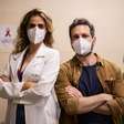 'Unidade Básica': série brasileira terá 3ª temporada intensa