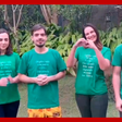 Família de Faustão faz campanha com Ministério da Saúde em prol da doação de órgãos