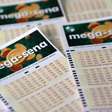 Mega-Sena: Aposta única de MG leva bolada de quase R$ 85 mi; confira as dezenas