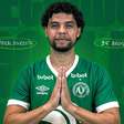 Ex-Santos, Victor Ferraz é anunciado pela Chapecoense