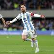 Messi pode ficar de fora de Bolívia x Argentina