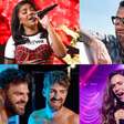 THE TOWN: 3º dia com Maroon 5, Ne-Yo e Ludmilla prometem agitar o festival