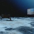 Starfield: Como encontrar o local de pouso da Apollo 11