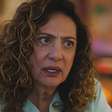 'Terra e Paixão': Agatha manipula Antônio com declarações de amor