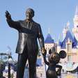 Bye-bye, Disney: por que o número de turistas nos EUA está em queda
