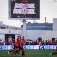 VÍDEO: Confira os melhores momentos da goleada do Atlético Goianiense na Série B