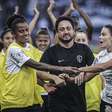 Corinthians é pentacampeão brasileiro, reforça hegemonia e se despede, em casa, de Arthur Elias
