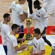 Alemanha vence Sérvia e conquista a Copa do Mundo de Basquete pela primeira vez