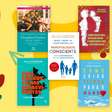 9 livros para aprender mais sobre parentalidade