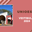 Unioeste 2024: inscrição do vestibular está aberta
