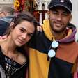 Livramento? Relembre polêmicas envolvendo o namoro de Bruna Marquezine e Neymar