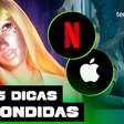 5 produções escondidas no streaming para você assistir!