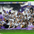 "Corinthians deve ser copiado", diz Fernanda Arantes sobre estrutura do futebol feminino