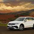 Novo Volkswagen Tiguan tem 6 reservas a cada minuto no Brasil