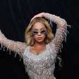 Renaissance: grife brasileira fez look de Beyoncé em 60 dias