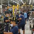 BMW amplia capacidade anual de produção de motos em Manaus