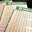 Mega-Sena: ninguém acerta e prêmio acumula em R$ 38 milhões; veja dezenas