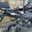 Suzuki GSX-S 1000 X: uma nova crossover baseada na GT vem aí