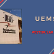 Inscrição Vestibular 2024 da UEMS