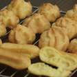 Massa choux: veja como fazer a base dos doces de padaria