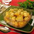 Batata na manteiga: aprenda a fazer esse acompanhamento