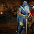 Mortal Kombat 1 terá suporte para DLSS 2